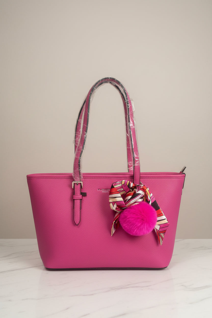 Sac Flora & Co Paris