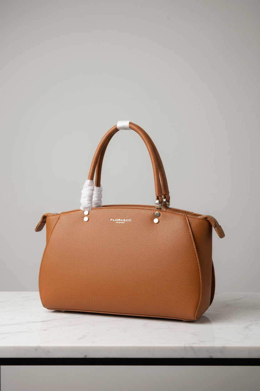Sac Flora & Co Paris