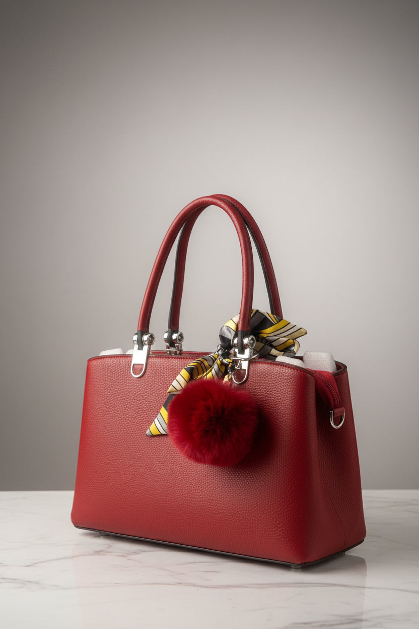Sac Flora & Co Paris