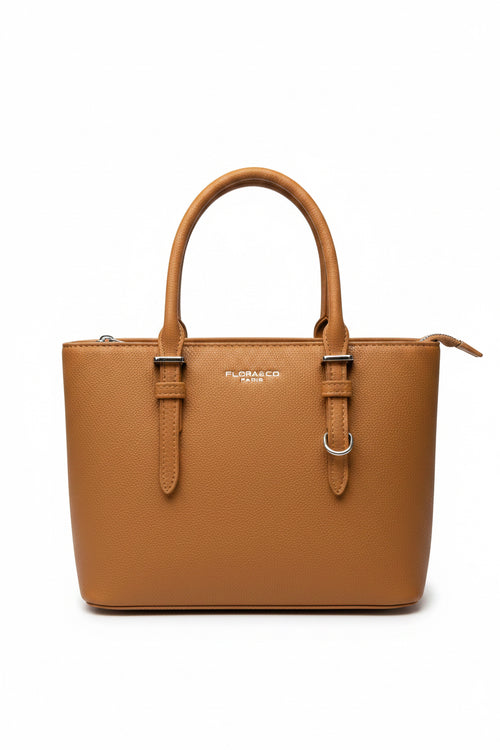 Sac Flora & Co Paris